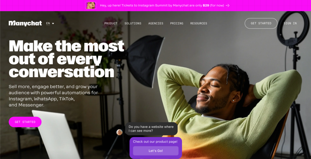 Engagement & Customer Support Tools